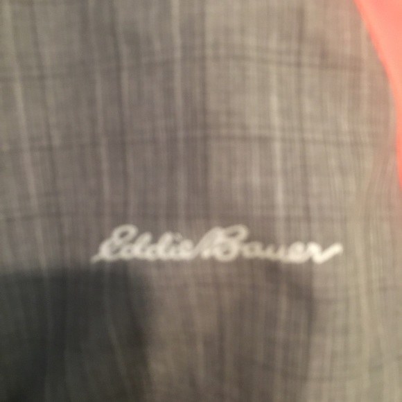 Eddie Bauer 3 in 1 jacket - Picture 4 of 14